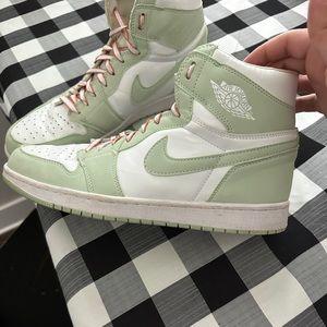 Air Jordan 1 size 13